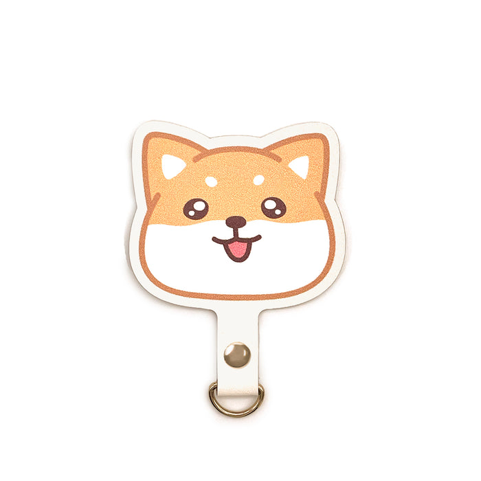 【ekax x Shibasays】Phone Tether Tab