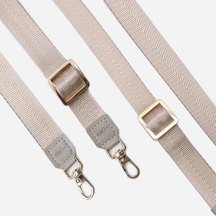 Double Hook Nylon Strap