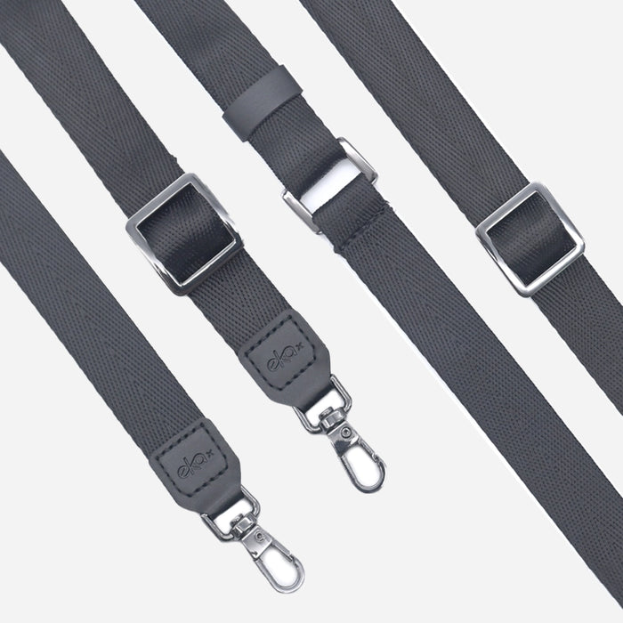 Double Hook Nylon Strap