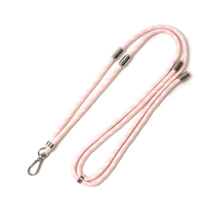 2 in 1 Adjustable Drawstring Rope Strap