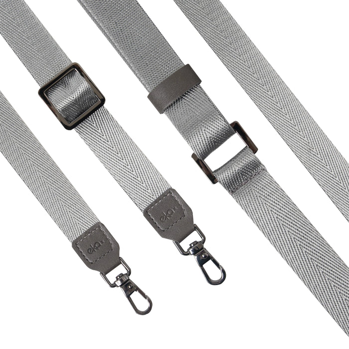 Double Hook Nylon Strap