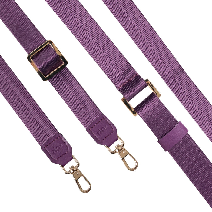 Double Hook Nylon Strap