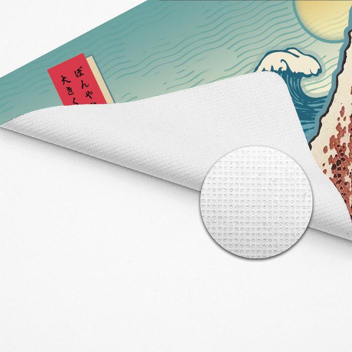 3-in-1 Mouse Pad - Large