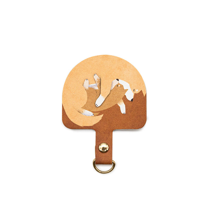 【Illustration Design】Phone Tether Tab