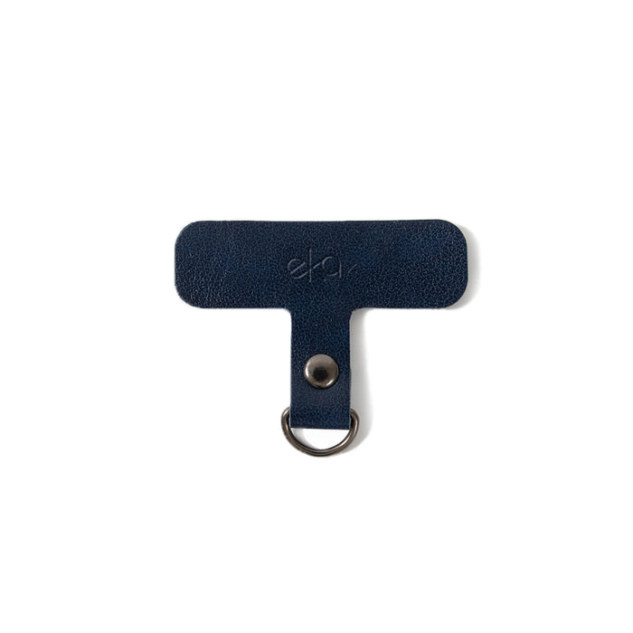 Easy Go Combo (Phone Tether Tab + Adjustable Rope Phone Strap)