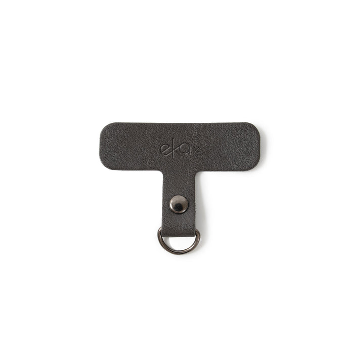Easy Go Combo (Phone Tether Tab + Adjustable Rope Phone Strap)