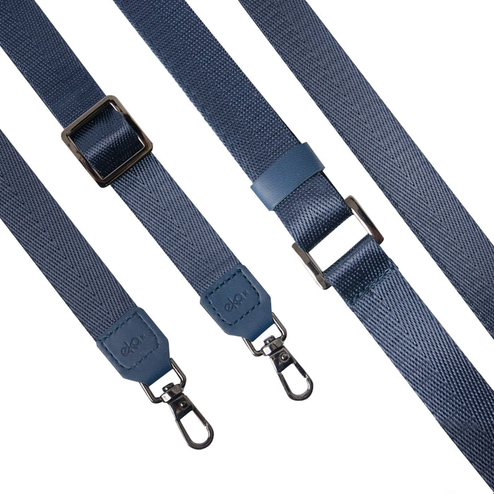 Double Hook Nylon Strap