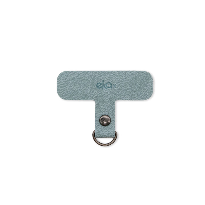 Easy Go Combo (Phone Tether Tab + Adjustable Rope Phone Strap)