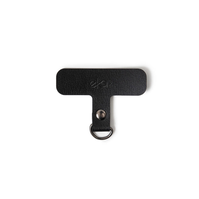 Easy Go Combo (Phone Tether Tab + Adjustable Rope Phone Strap)