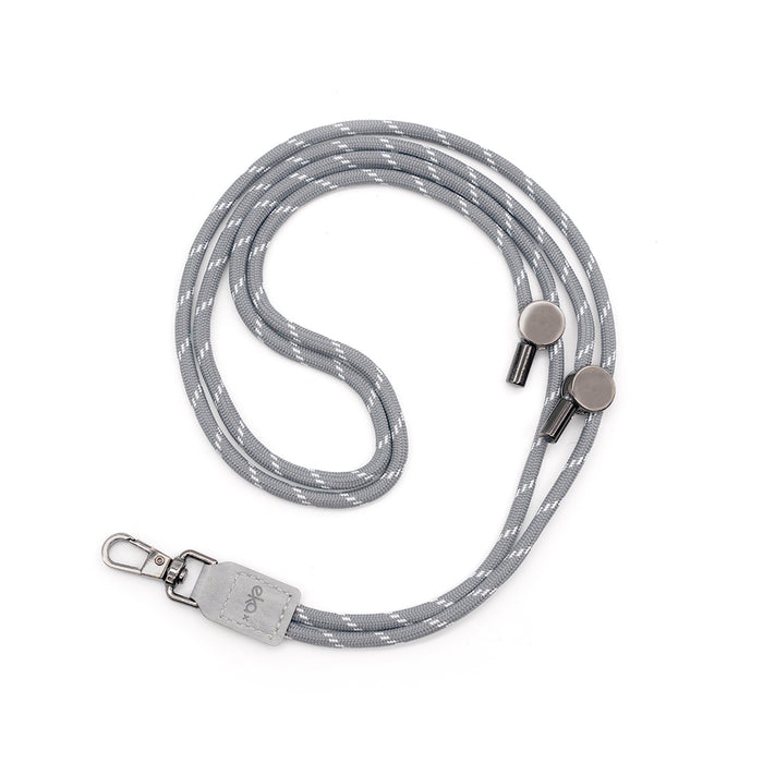 Adjustable Retainer Strap