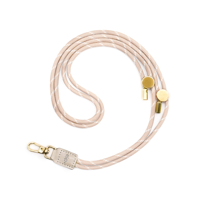 Adjustable Retainer Strap