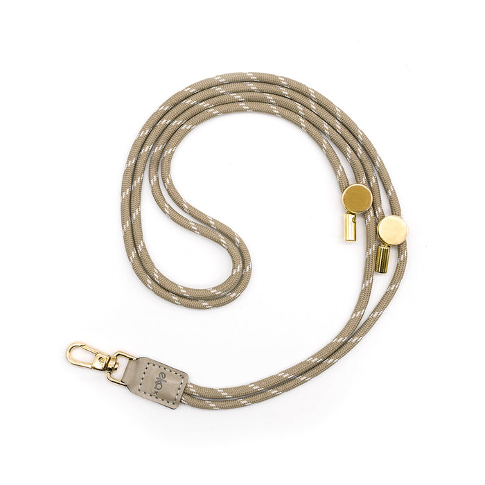 Adjustable Retainer Strap