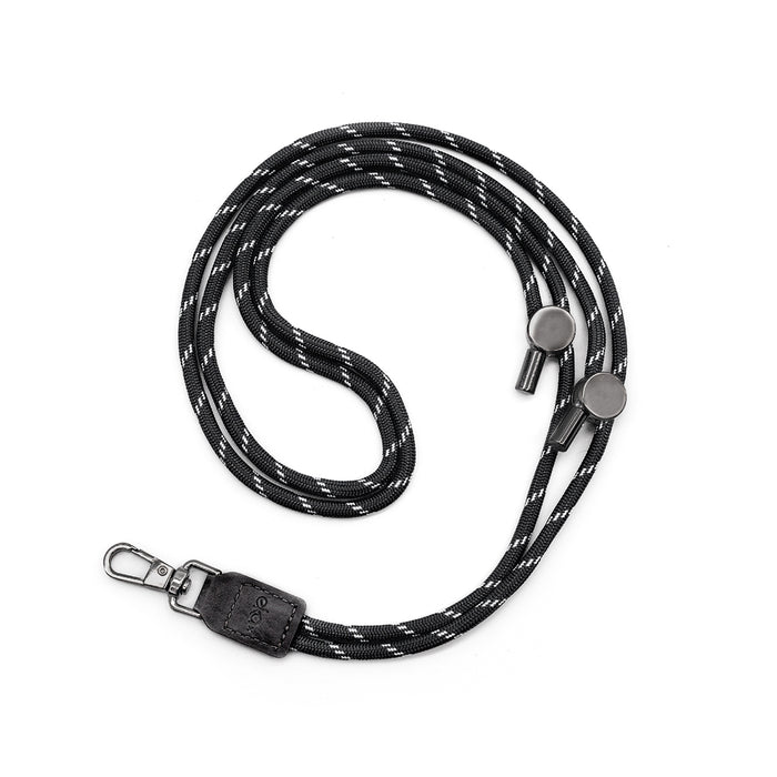 Adjustable Retainer Strap