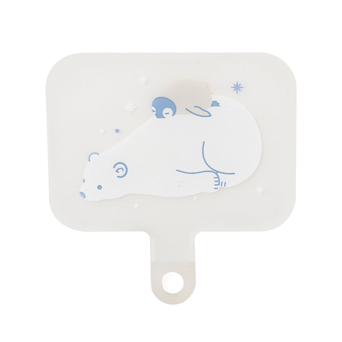 Universal Phone Tether Tab
