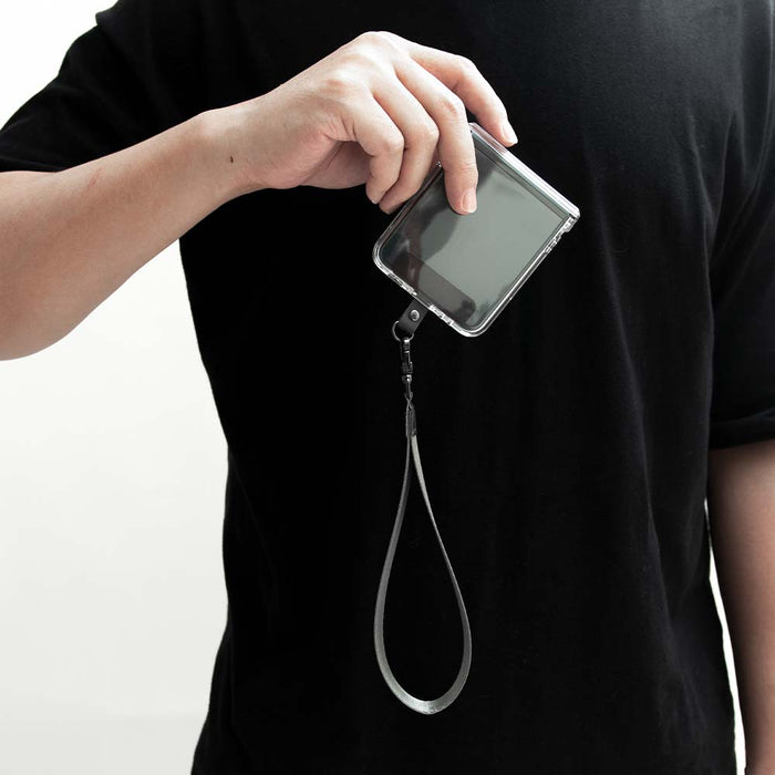 All-In-One Combo (Phone Tether Tab + Phone Lanyard + Wrist Lanyard)