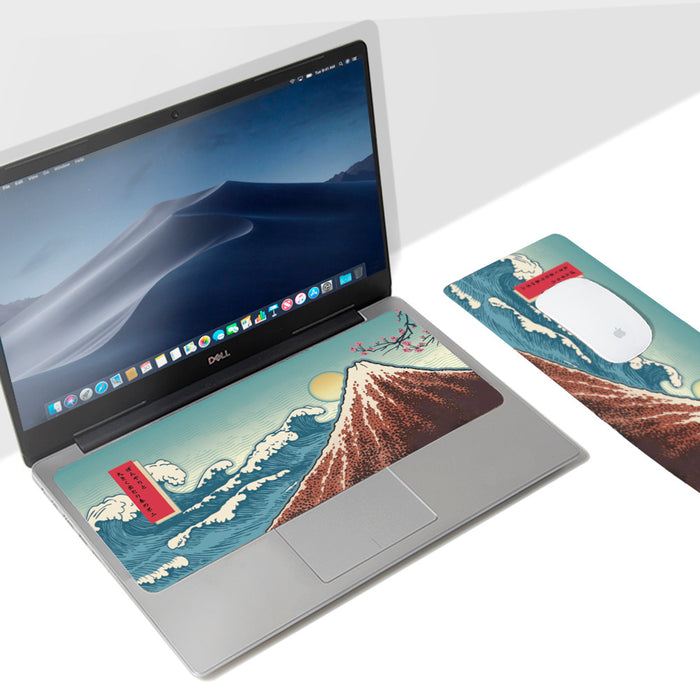 3-in-1 Mouse Pad - Large