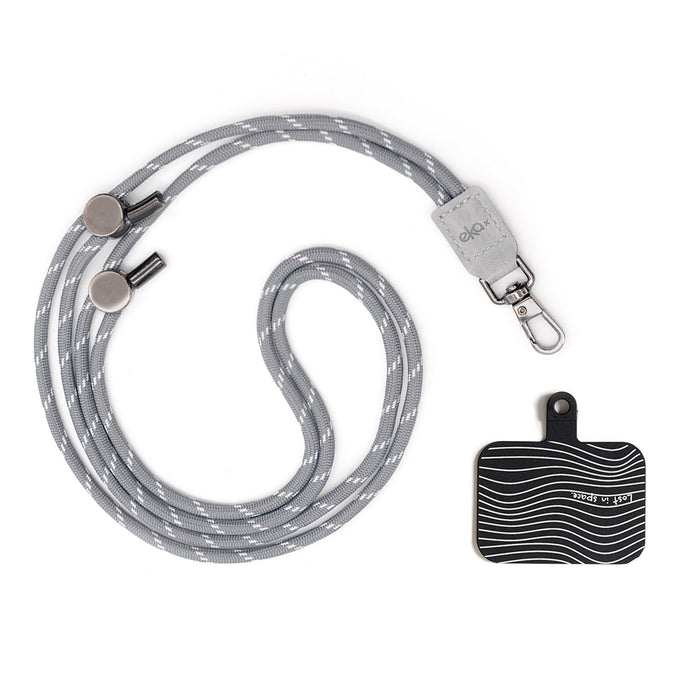 Phone Tether Tab Pro Set (includes Phone Tab and Adjustable Retainer Strap)