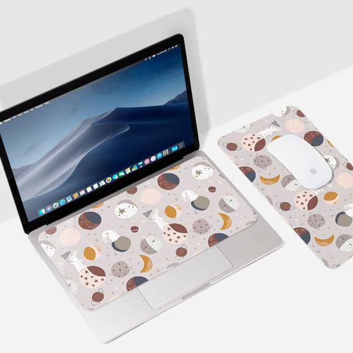 3-in-1 Mouse Pad - Standard