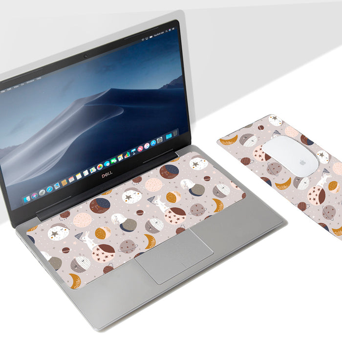 3-in-1 Mouse Pad - Large