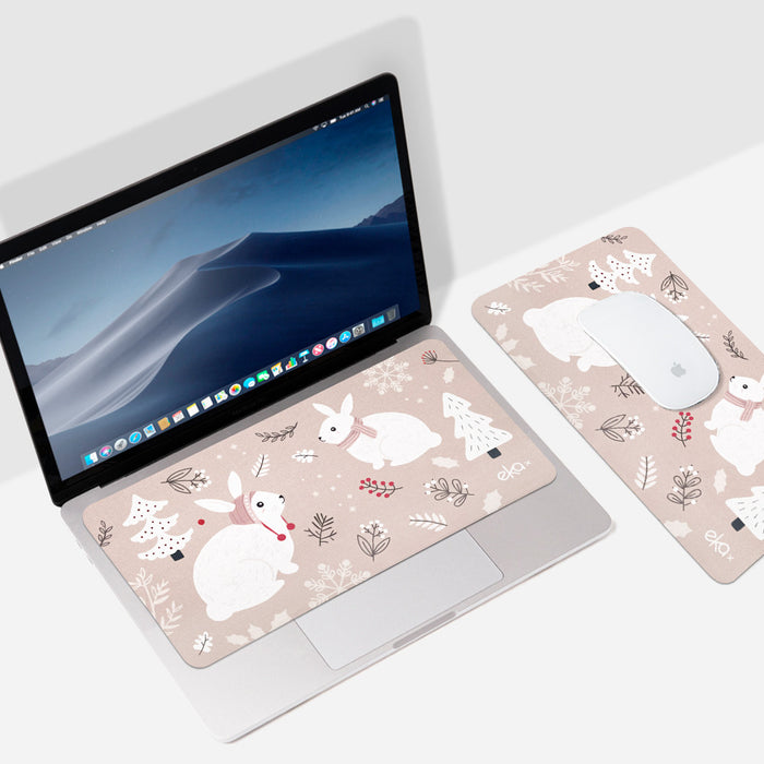3-in-1 Mouse Pad - Standard