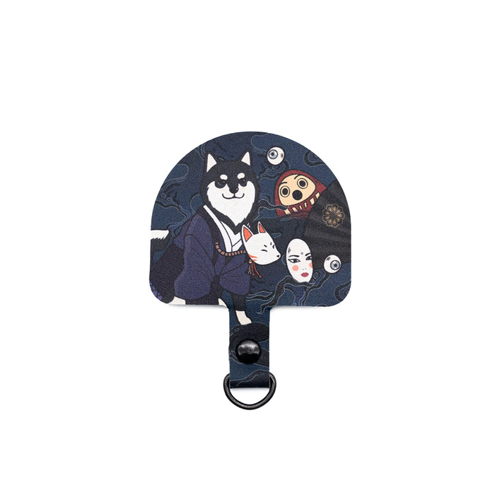 【Illustration Design】Phone Tether Tab