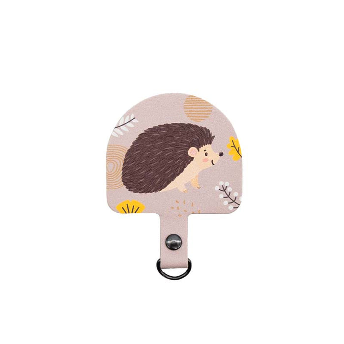 【Illustration Design】Phone Tether Tab