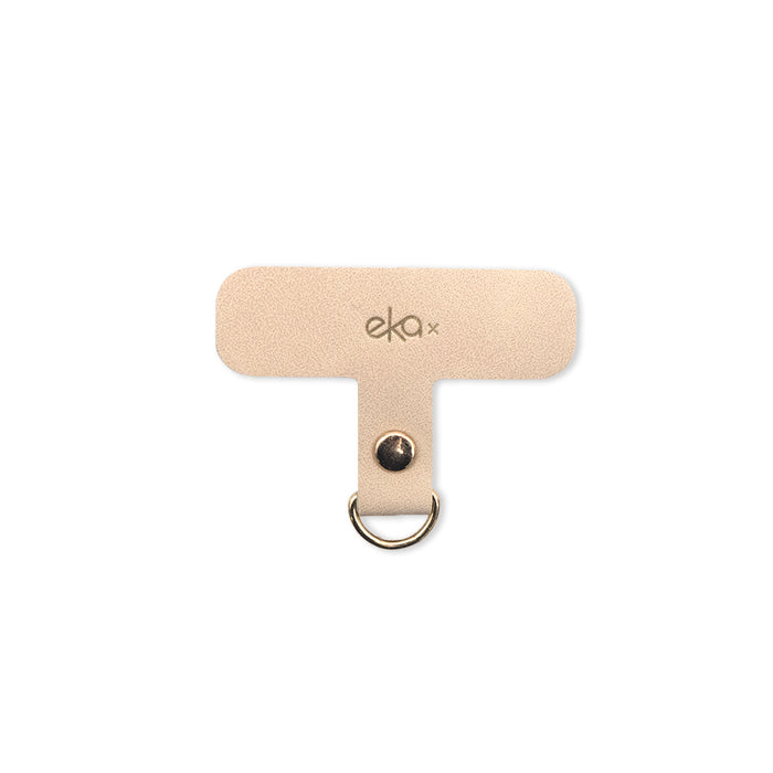 Easy Go Combo (Phone Tether Tab + Adjustable Rope Phone Strap)