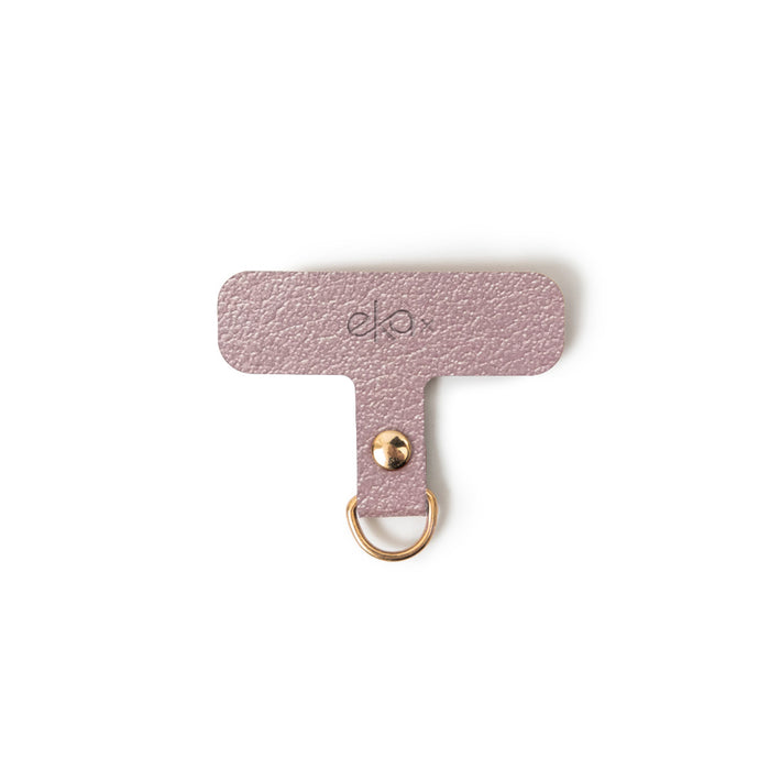 Easy Go Combo (Phone Tether Tab + Adjustable Rope Phone Strap)