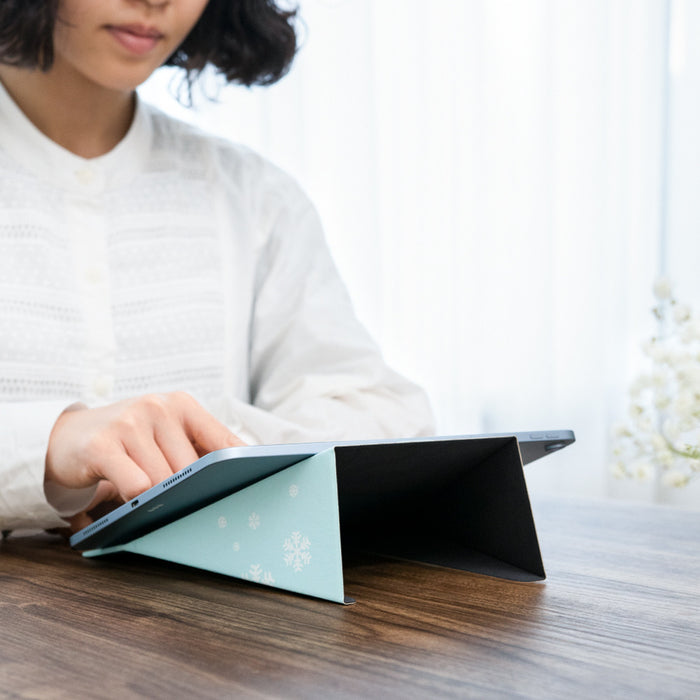 【ekax x ergomi】Meta Stand | Universal Laptop Stand