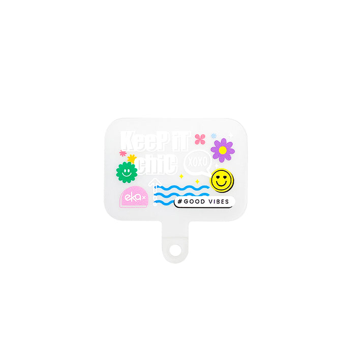 Universal Phone Tether Tab