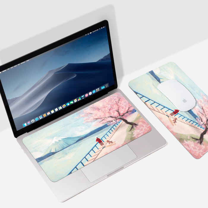 3-in-1 Mouse Pad - Standard