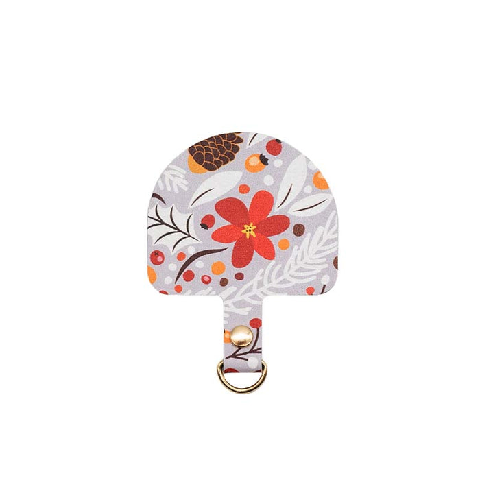 【Illustration Design】Phone Tether Tab