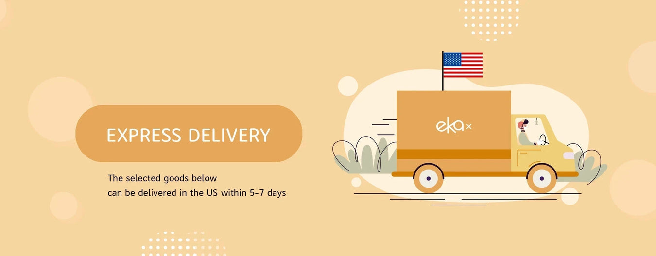 US Express Delivery