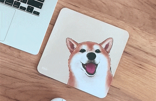 Multifunctional Mouse Pad