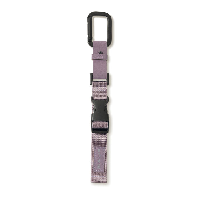 Universal Luggage Strap Buckle Ring (US ONLY)