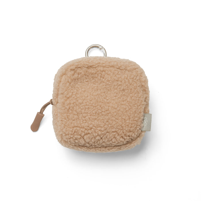 Fluffy Cube Pouch