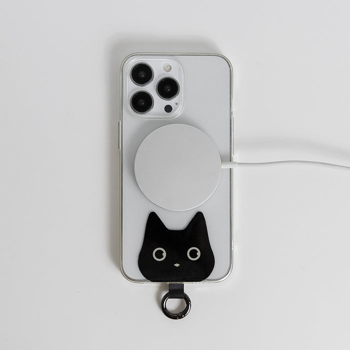 Playful Design Phone Tether Tab