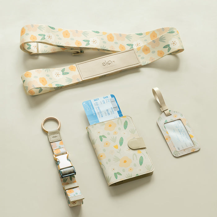 Traveler’s Must-Have Set B