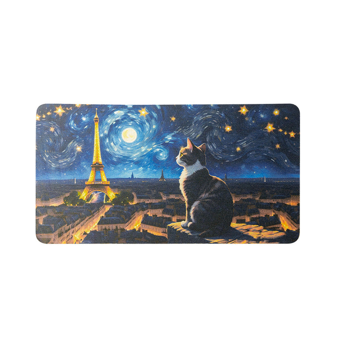 3-in-1 Mouse Pad - Standard