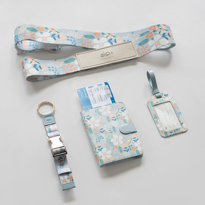 Traveler’s Must-Have Set B