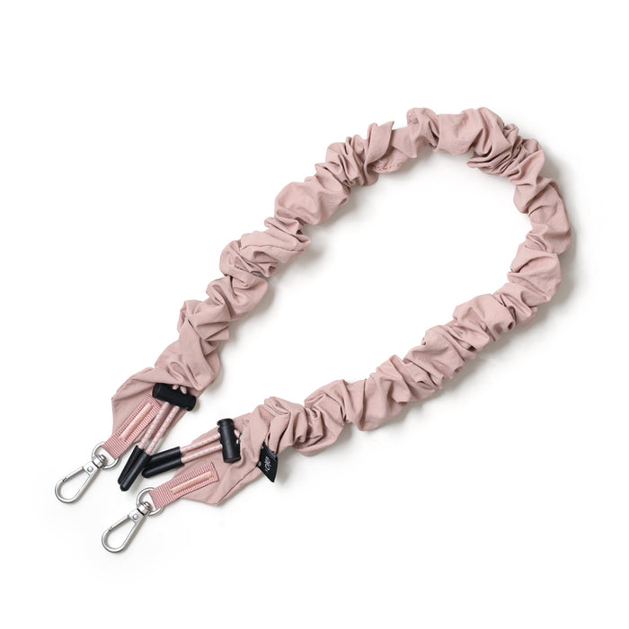 Scrunchie Style Wrist Strap
