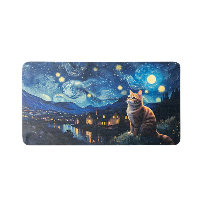 3-in-1 Mouse Pad - Standard