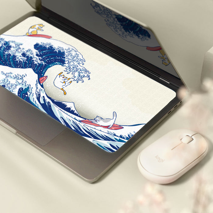 3-in-1 Mouse Pad - Standard