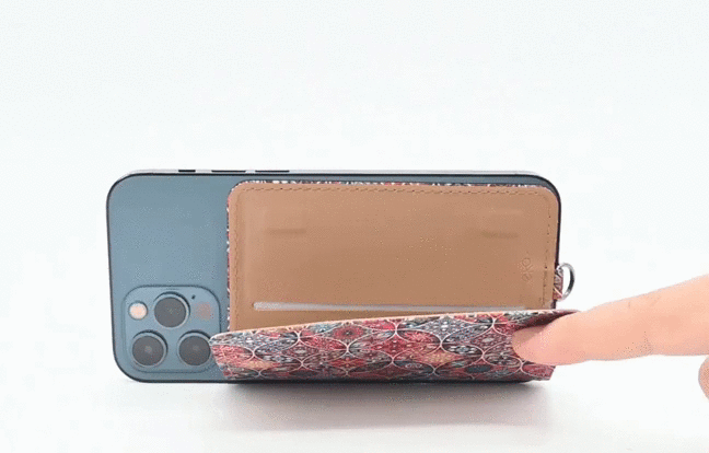 Your Phone And Wallet All In One