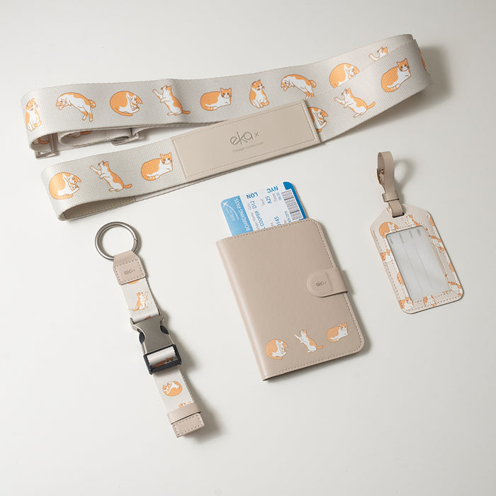 Traveler’s Must-Have Set B