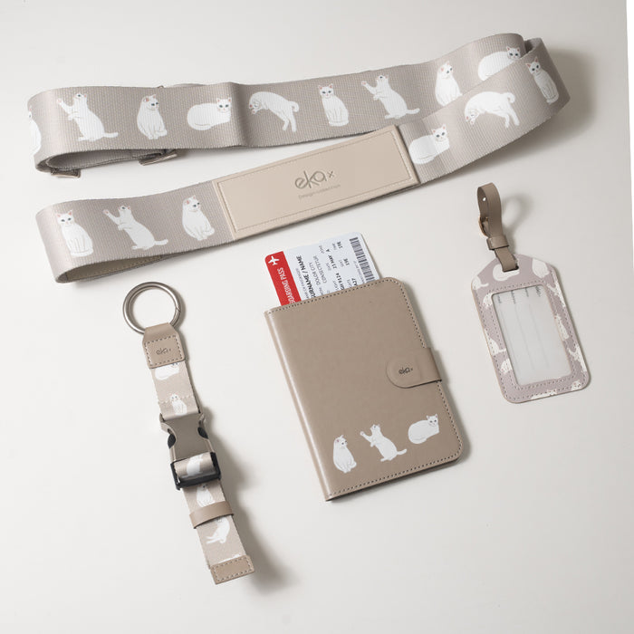Traveler’s Must-Have Set B