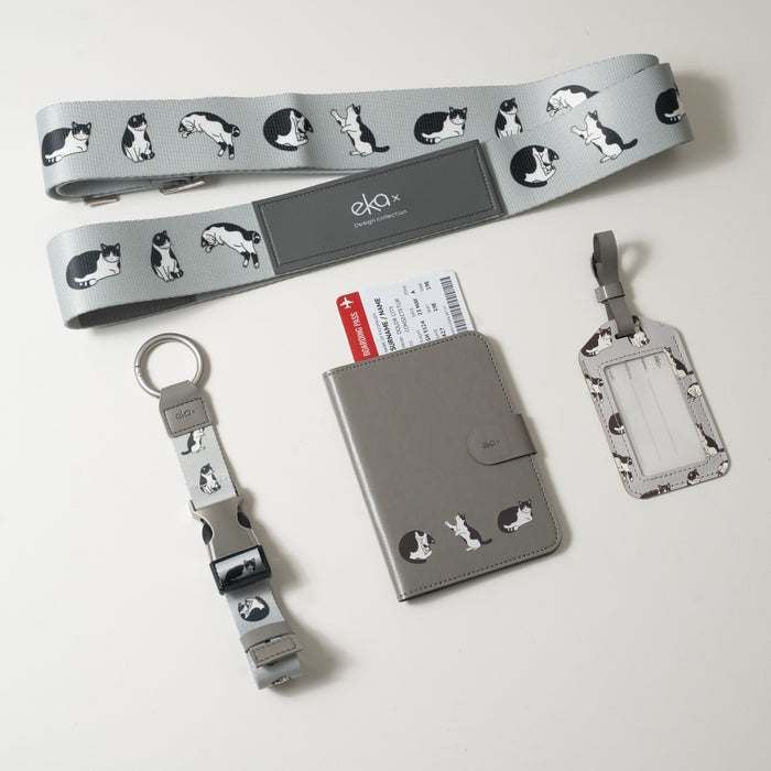 Traveler’s Must-Have Set B