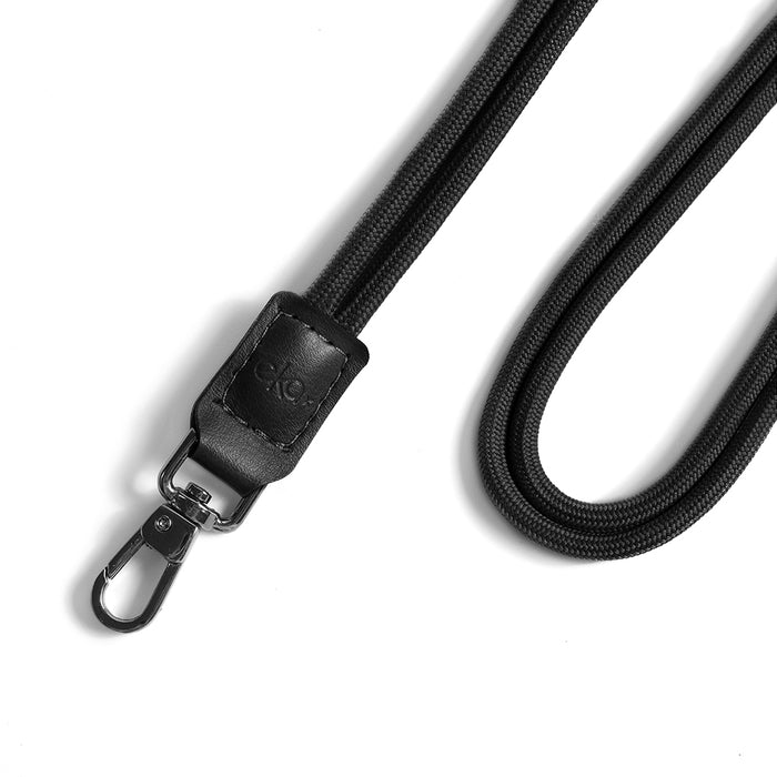 Adjustable Rope Phone Strap