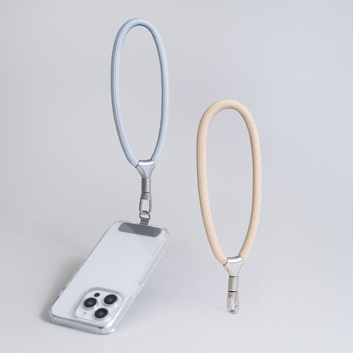8mm Adjustable Wrist Strap