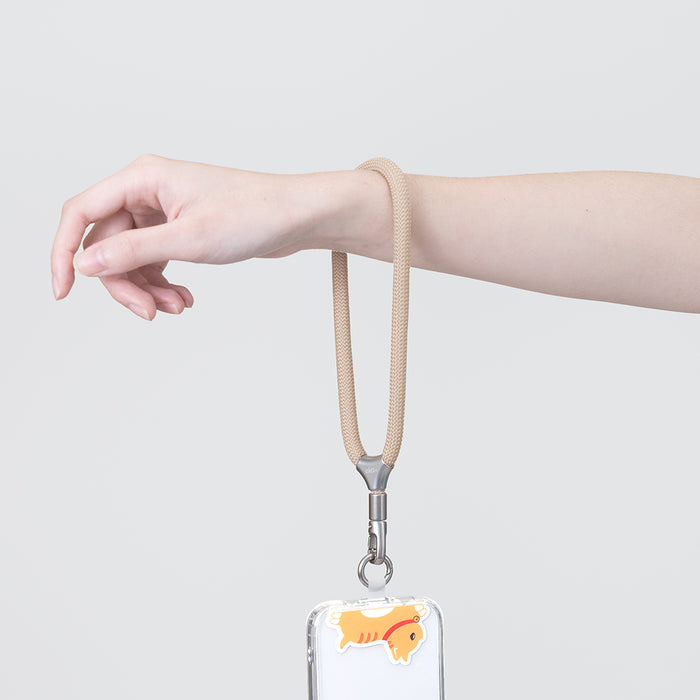 8mm Adjustable Wrist Strap
